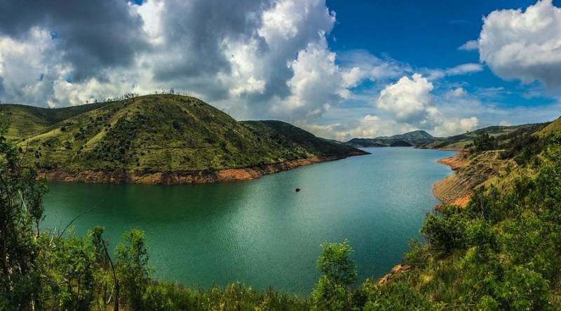 5 Night 6 Days Ooty  Tour Packages