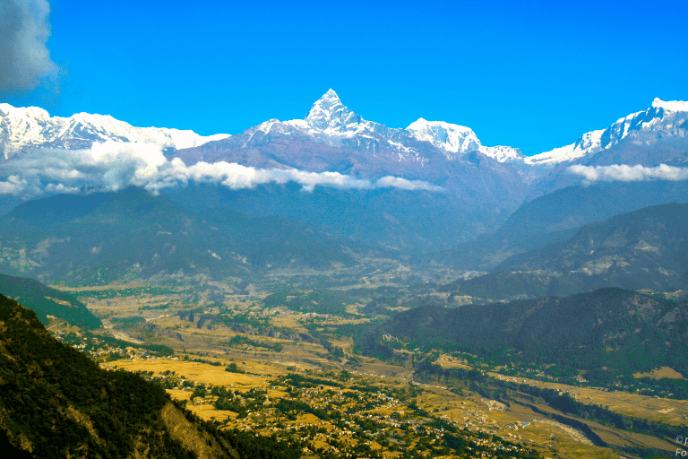 Nepal Tour