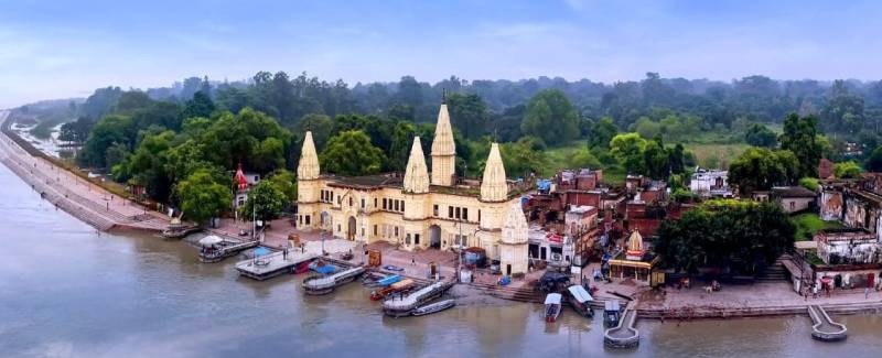 Ayodhya Tour  2N/3DAY