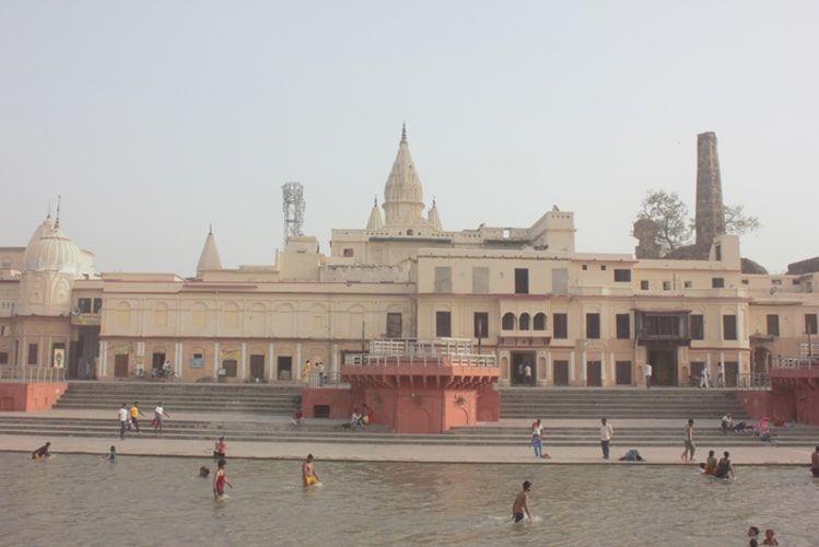 Ayodhya Tour  2N/3DAY