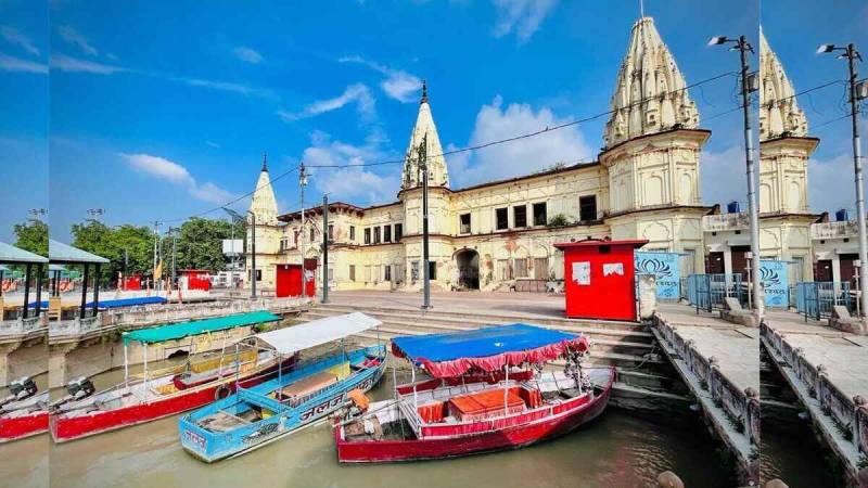 Ayodhya Tour  2N/3DAY