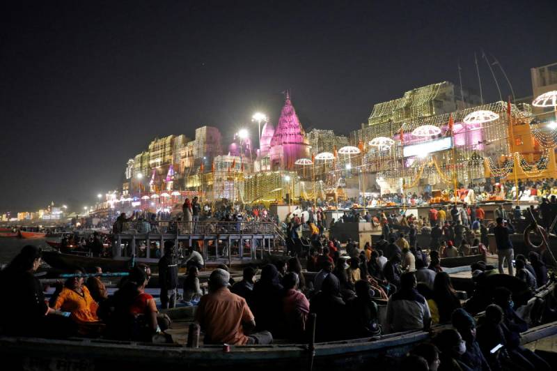 Varanasi Tour