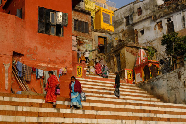 Varanasi Tour