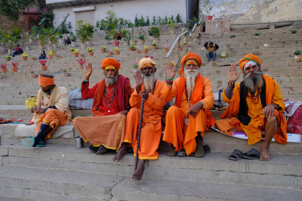 Varanasi Allahabad Ayodhya Gaya Tour