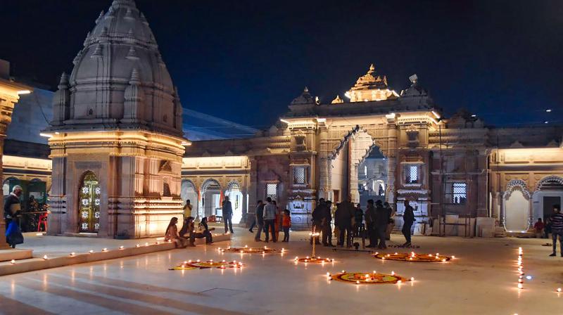 Varanasi Allahabad Ayodhya Gaya Tour