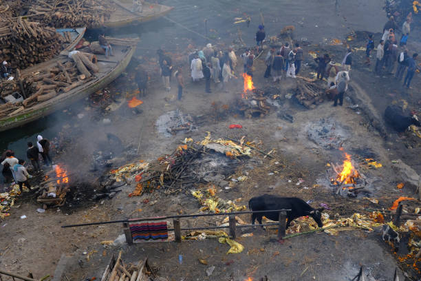 Varanasi Allahabad Ayodhya Gaya Tour