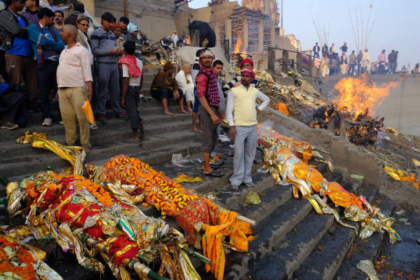 Varanasi Allahabad Ayodhya Gaya Tour