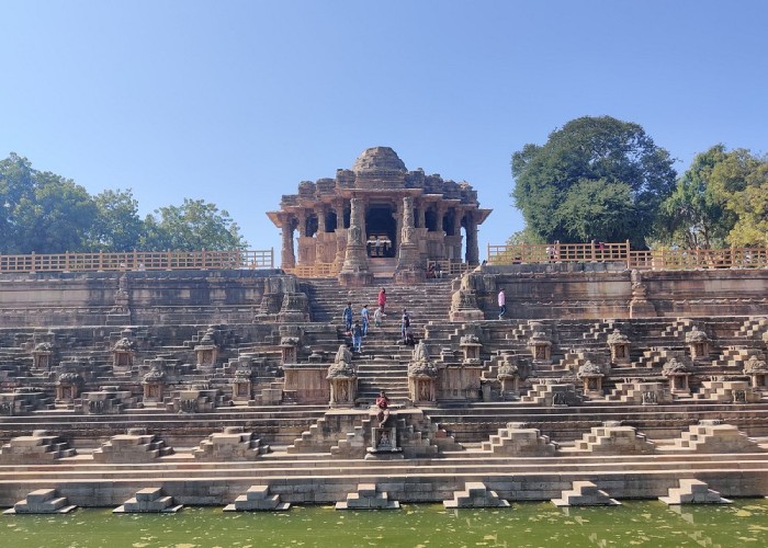 4 Night - 5 Days Odisha Tour Package