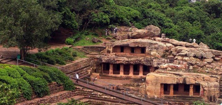 4 Night - 5 Days Odisha Tour Package