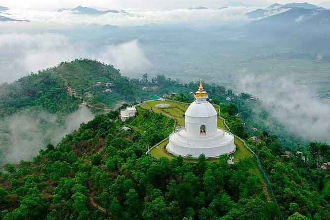 7 Days Buddhist Sector Tour