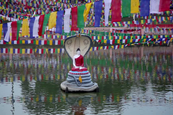 Buddhist Pilgrimage Itinerary 7 Day Tour
