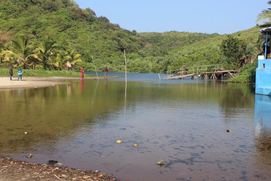 5 Day Tour Itinerary For Goa