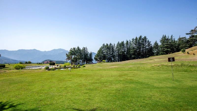 4N - 5D Himachal Pradesh Tour Shimla