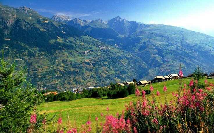 4N - 5D Himachal Pradesh Tour Manali