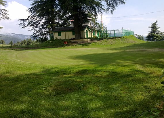 3N - 4D Himachal Pradesh Tour Shimla