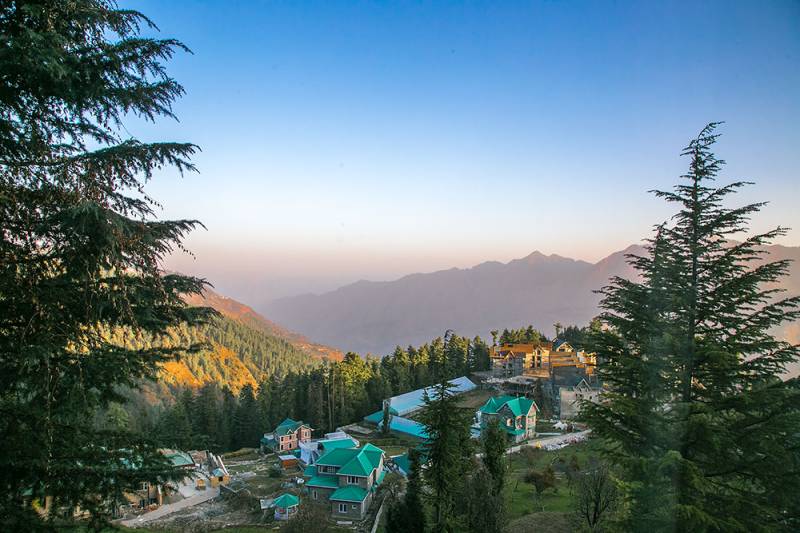 3N - 4D Himachal Pradesh Tour Shimla