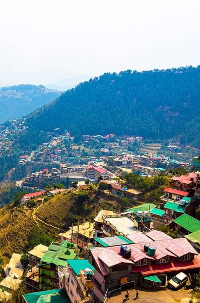 3N - 4D Himachal Pradesh Tour Shimla