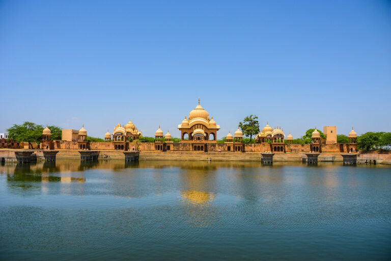Mathura – Vrindavan – Gokul – Govardhan Tour  packages
