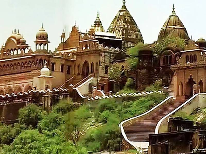 Mathura – Vrindavan – Gokul – Govardhan Tour  packages
