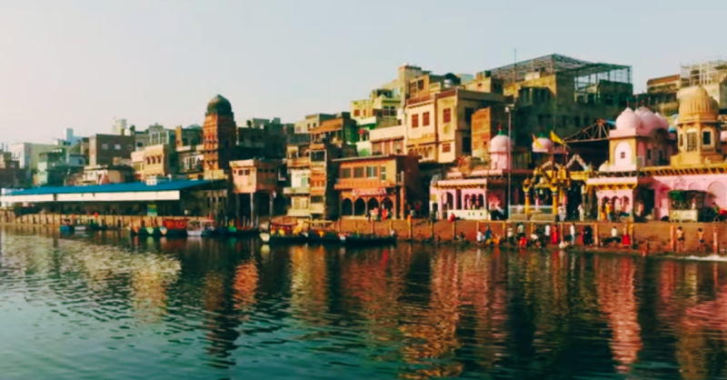 Mathura – Vrindavan – Gokul – Govardhan Tour  packages