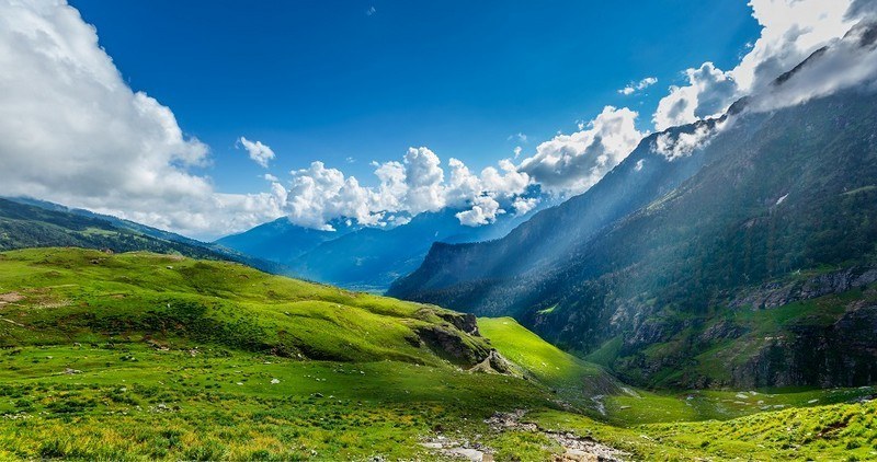Tirthan Valley Bliss – 4N 5D Escape From Chandigarh