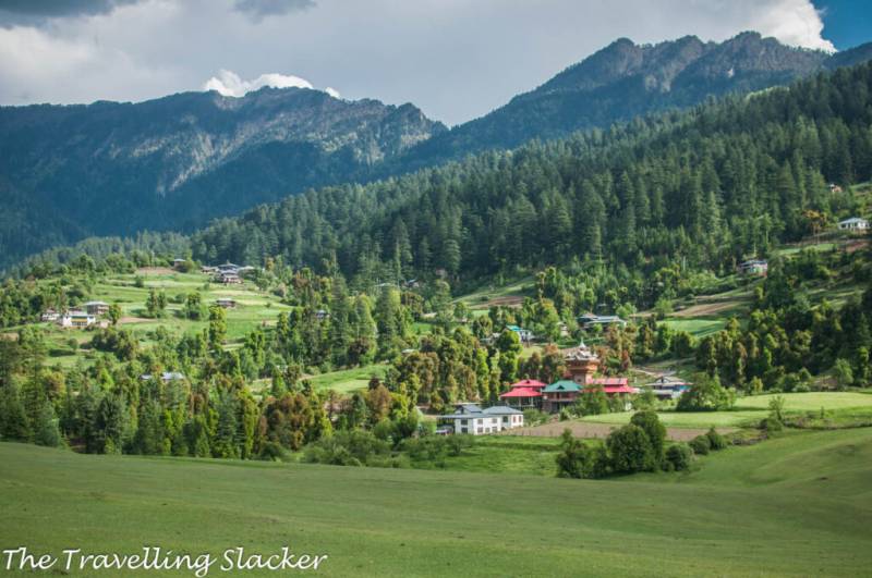 Tirthan Valley Bliss – 4N 5D Escape from Chandigarh