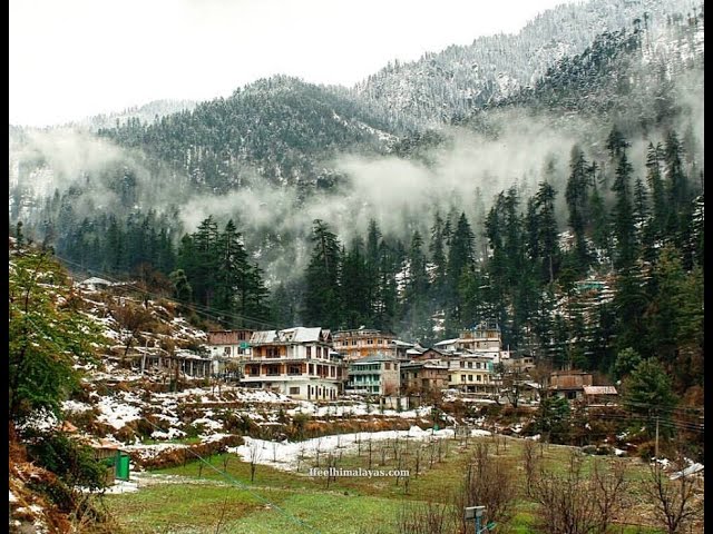 Tirthan Valley Bliss – 4N 5D Escape from Chandigarh