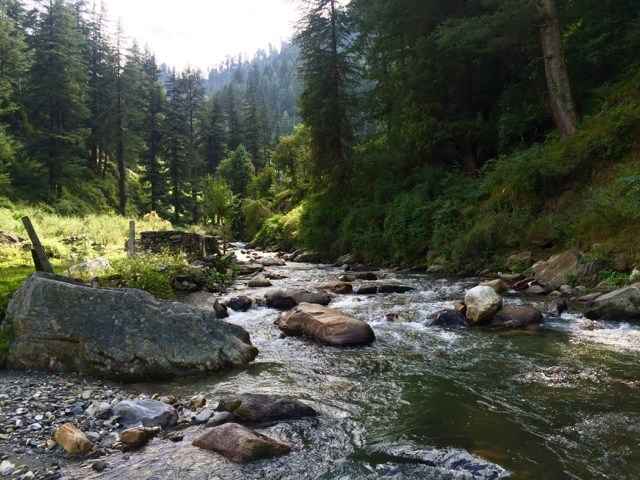 Tirthan Valley Bliss – 4N 5D Escape from Chandigarh