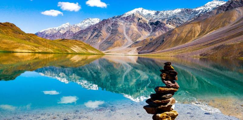 Manali Tour Packages from Varanasi