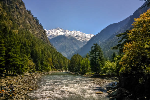 3N - 4D Himachal Pradesh Tour Manali