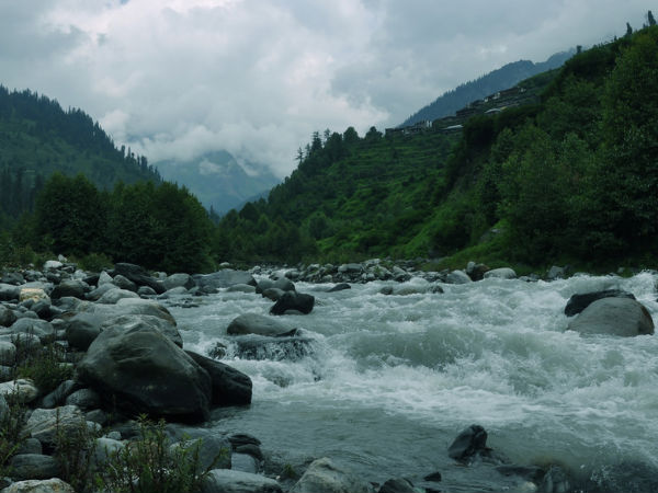 2N - 3D Himachal Pradesh Tour Manali