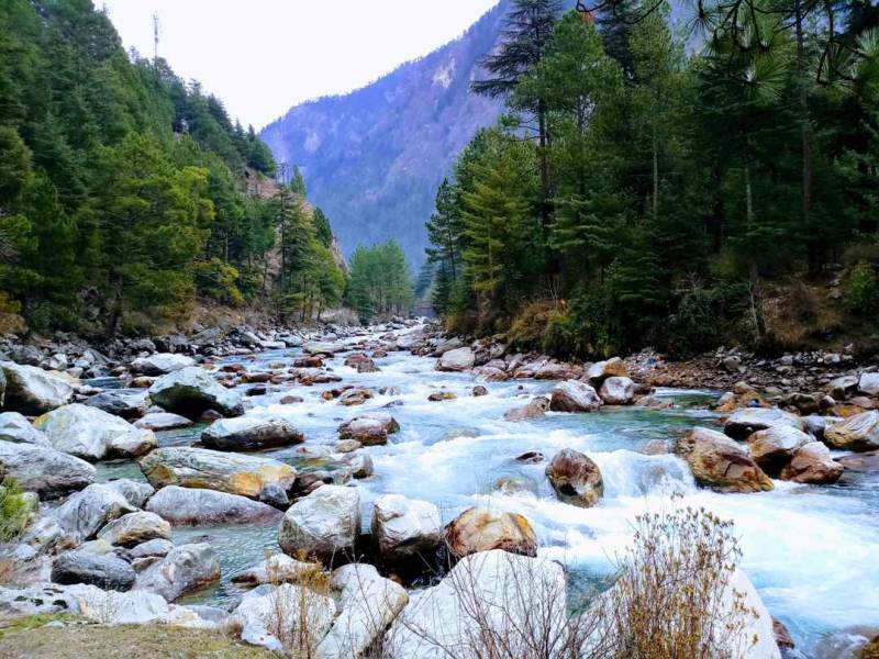 2N - 3D Himachal Pradesh Tour Manali