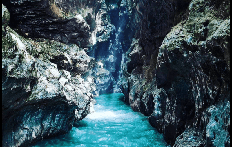 3N/4D Dehradun – Mussoorie Delight with Dhanaulti & Rishikesh