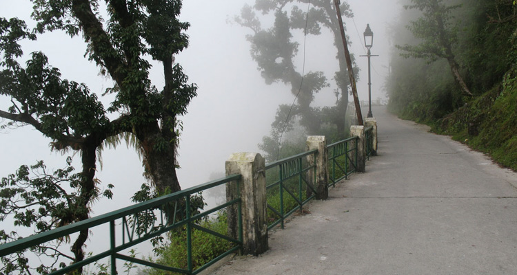 3N/4D Dehradun – Mussoorie Delight with Dhanaulti & Rishikesh