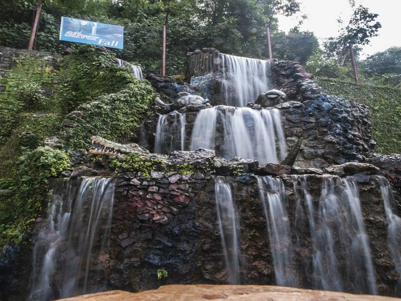 3N/4D Dehradun – Mussoorie Delight with Dhanaulti & Rishikesh