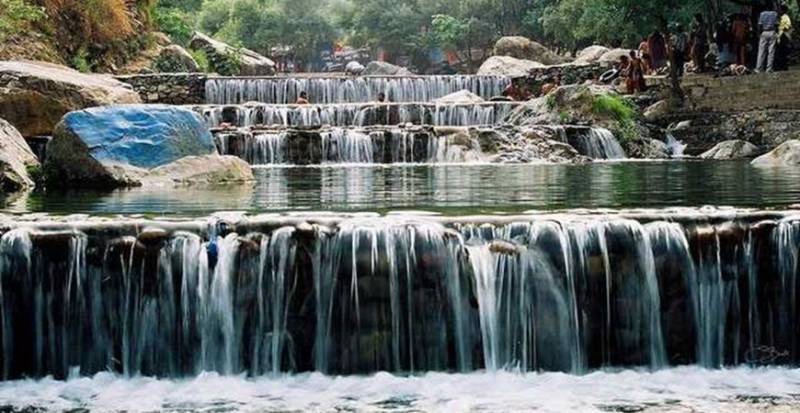 3N/4D Dehradun – Mussoorie Delight with Dhanaulti & Rishikesh