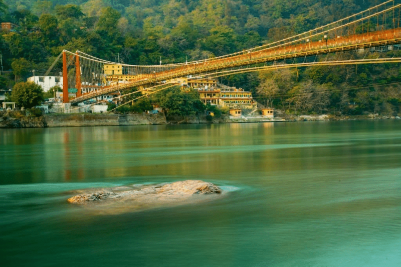 3N/4D Dehradun – Mussoorie Delight with Dhanaulti & Rishikesh
