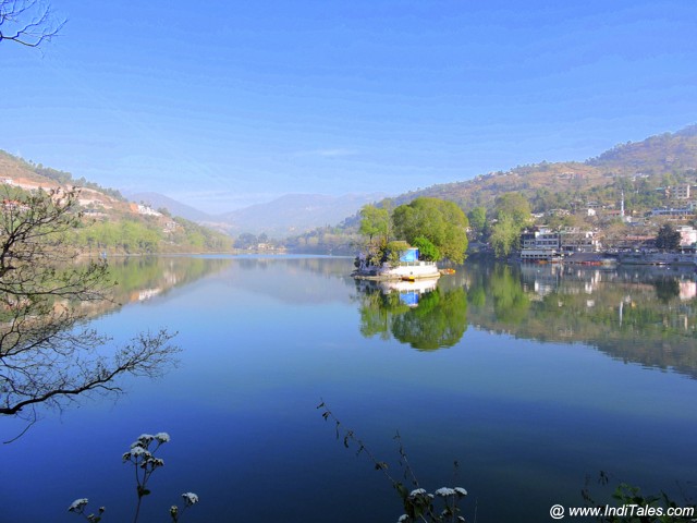 3N/4D Nainital & Jim Corbett National Park Tour package