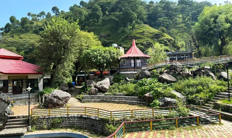 3 Nights 4 Days Dalhousie Khajjiar Tour Package from Delhi