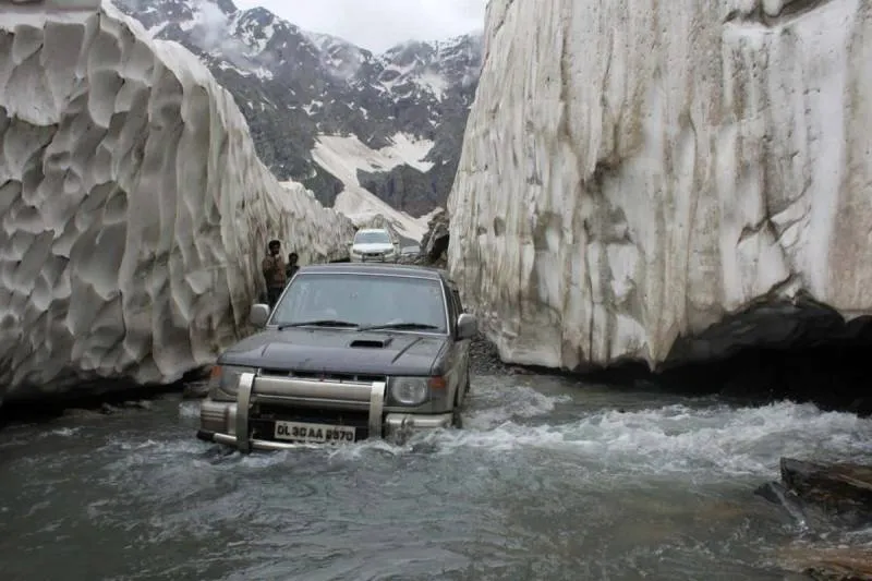 3 Nights 4 Days Dalhousie Khajjiar Tour Package from Delhi