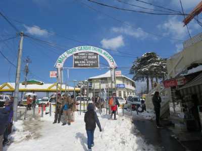 6 Nights / 7 Days Sikkim Tour Package – Gangtok 3N | Lachung 1N | Pelling 2N