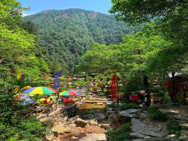 6 Nights / 7 Days Sikkim Tour Package – Gangtok 3N | Lachung 1N | Pelling 2N