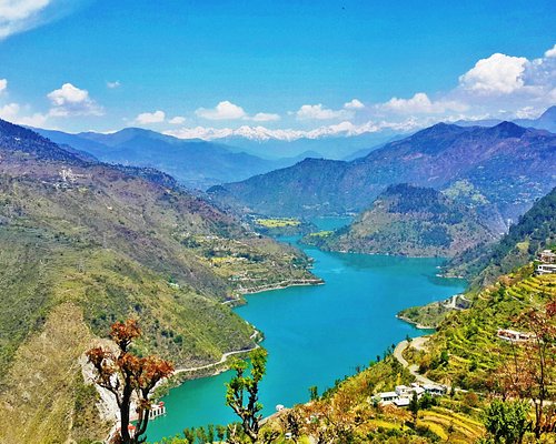 6 Nights / 7 Days Sikkim Tour Package – Gangtok 3N | Lachung 1N | Pelling 2N