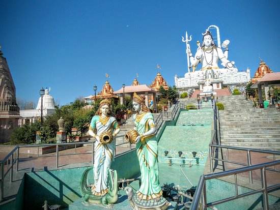 6 Nights / 7 Days Sikkim Tour Package – Gangtok 3N | Lachung 1N | Pelling 2N