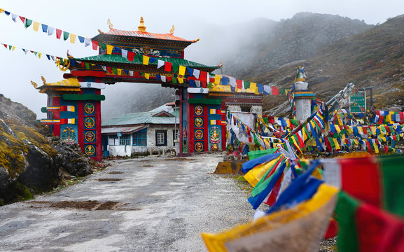 7 Days Family Tour – Nameri -Dirang - Tawang - Bomdila From Guwahati