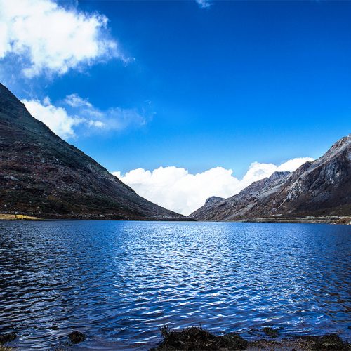 7 Days Family Tour – Nameri -Dirang - Tawang - Bomdila from Guwahati