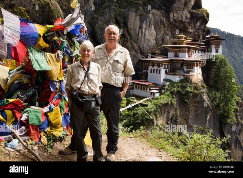 7 Days Family Tour – Nameri -Dirang - Tawang - Bomdila from Guwahati