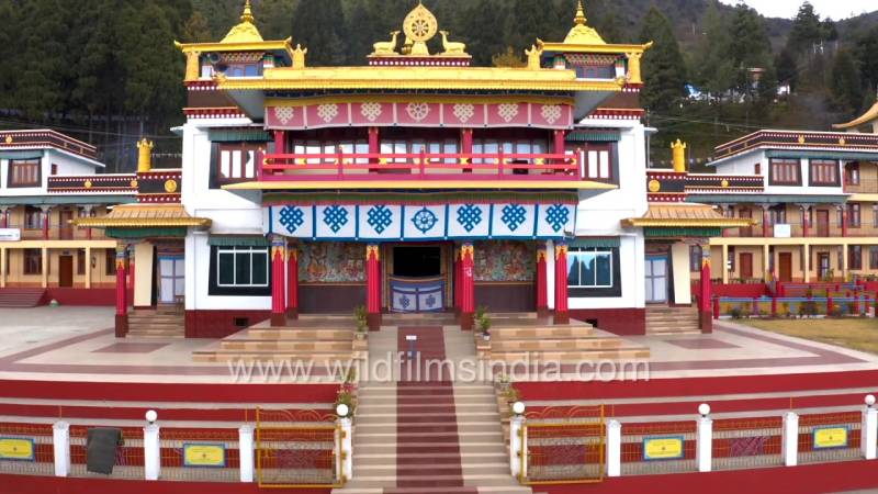 7 Days Family Tour – Nameri -Dirang - Tawang - Bomdila from Guwahati
