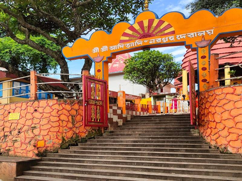 7 Days Family Tour – Nameri -Dirang - Tawang - Bomdila from Guwahati