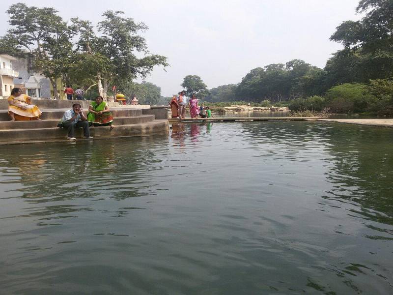 Varanasi – Chitrakoot – Prayagraj – Ayodhya   5 Nights 6 Days  Tour Package